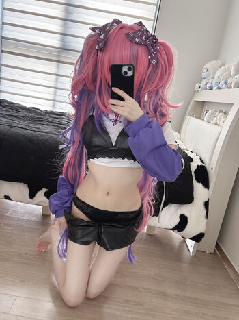 Nenechi page leaked private photo uncensored HD quality