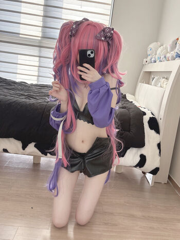 Nenechi page leaked private photo uncensored HD quality