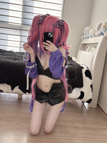 Nenechi page leaked private photo uncensored HD quality