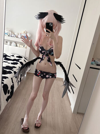 Nenechi page leaked private photo uncensored HD quality