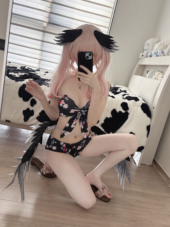 Nenechi page leaked private photo uncensored HD quality