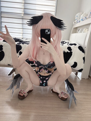 Nenechi page leaked private photo uncensored HD quality