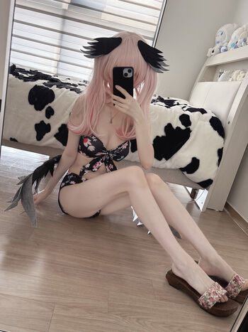 Nenechi page leaked private photo uncensored HD quality