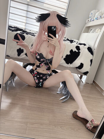 Nenechi page leaked private photo uncensored HD quality