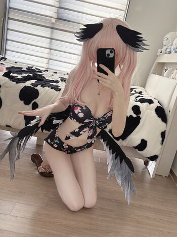 Nenechi page leaked private photo uncensored HD quality
