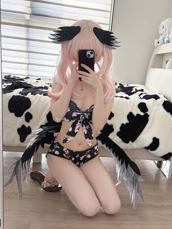 Nenechi page leaked private photo uncensored HD quality