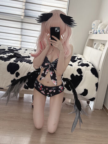 Nenechi page leaked private photo uncensored HD quality