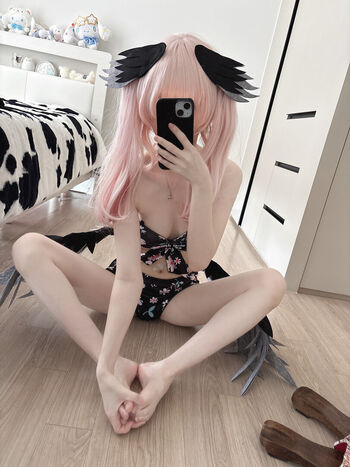 Nenechi page leaked private photo uncensored HD quality
