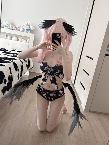 Nenechi page leaked private photo uncensored HD quality