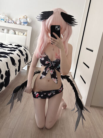 Nenechi page leaked private photo uncensored HD quality