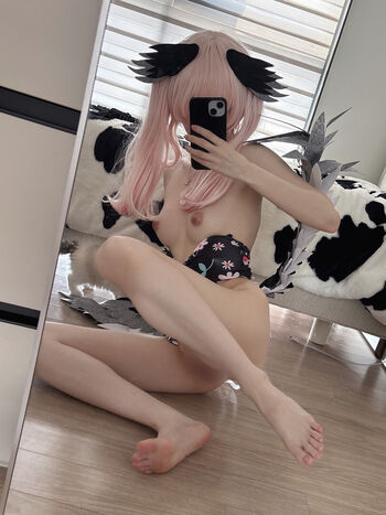Nenechi page leaked private photo uncensored HD quality