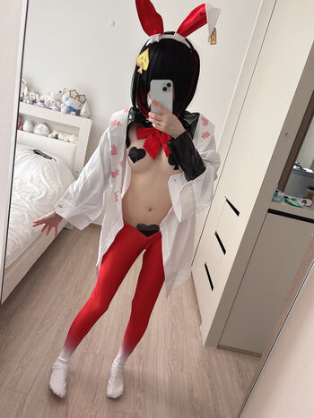 Nenechi page leaked private photo uncensored HD quality
