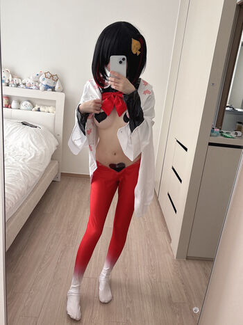 Nenechi page leaked private photo uncensored HD quality