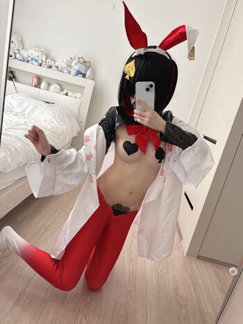Nenechi page leaked private photo uncensored HD quality