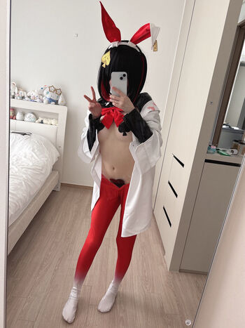 Nenechi page leaked private photo uncensored HD quality