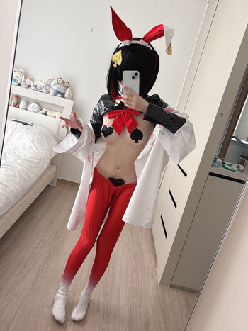 Nenechi page leaked private photo uncensored HD quality