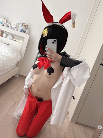 Nenechi page leaked private photo uncensored HD quality
