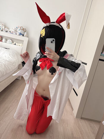 Nenechi page leaked private photo uncensored HD quality