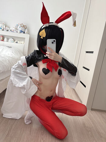Nenechi page leaked private photo uncensored HD quality