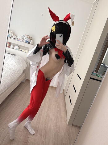 Nenechi page leaked private photo uncensored HD quality