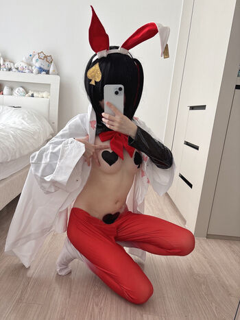 Nenechi page leaked private photo uncensored HD quality