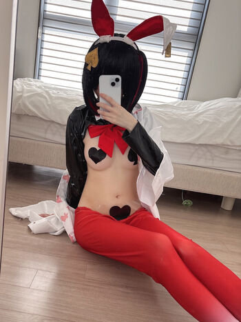 Nenechi page leaked private photo uncensored HD quality