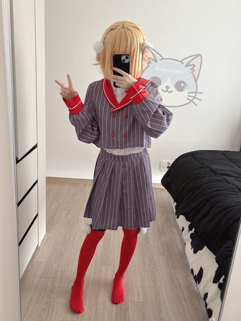 Nenechi page leaked private photo uncensored HD quality