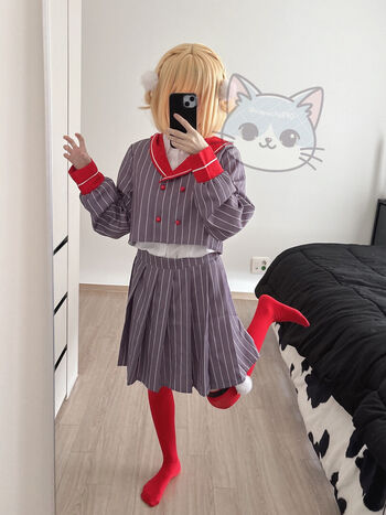 Nenechi page leaked private photo uncensored HD quality