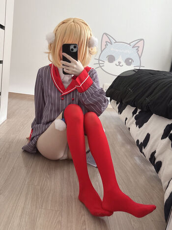 Nenechi page leaked private photo uncensored HD quality