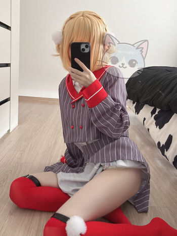 Nenechi page leaked private photo uncensored HD quality