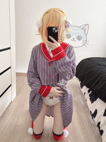Nenechi page leaked private photo uncensored HD quality