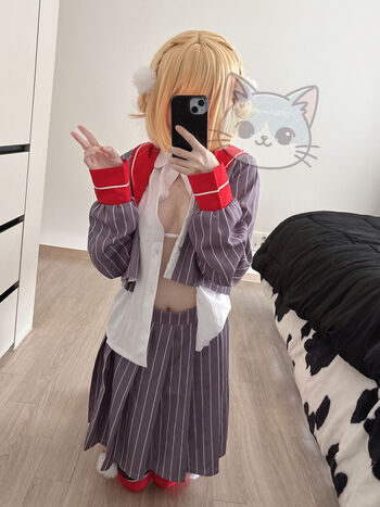 Nenechi page leaked private photo uncensored HD quality