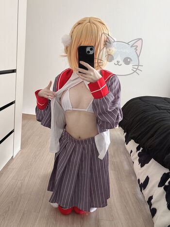 Nenechi page leaked private photo uncensored HD quality
