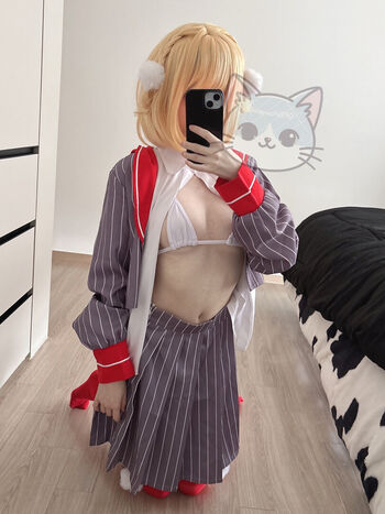 Nenechi page leaked private photo uncensored HD quality
