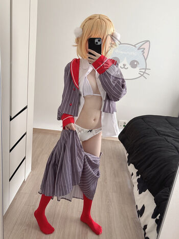 Nenechi page leaked private photo uncensored HD quality