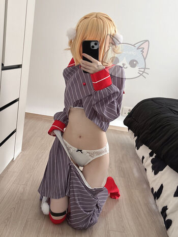 Nenechi page leaked private photo uncensored HD quality