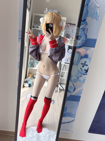 Nenechi page leaked private photo uncensored HD quality