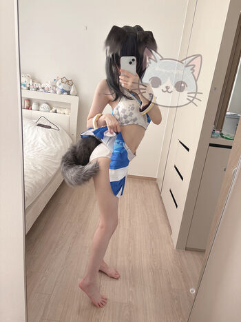 Nenechi page leaked private photo uncensored HD quality