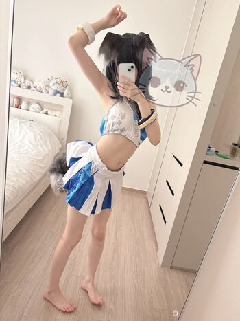Nenechi page leaked private photo uncensored HD quality