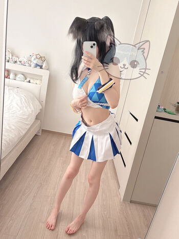 Nenechi page leaked private photo uncensored HD quality