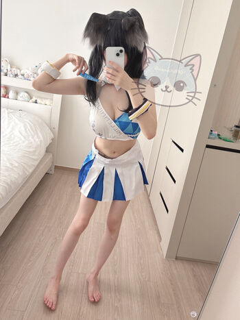 Nenechi page leaked private photo uncensored HD quality