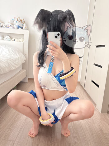 Nenechi page leaked private photo uncensored HD quality
