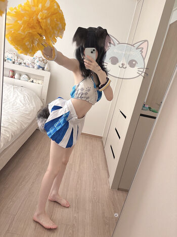 Nenechi page leaked private photo uncensored HD quality