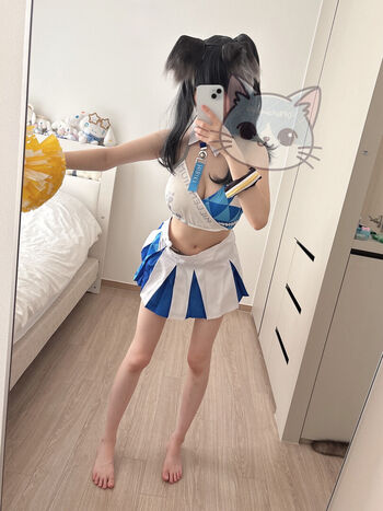 Nenechi page leaked private photo uncensored HD quality