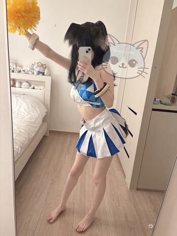 Nenechi page leaked private photo uncensored HD quality