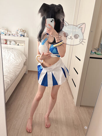 Nenechi page leaked private photo uncensored HD quality