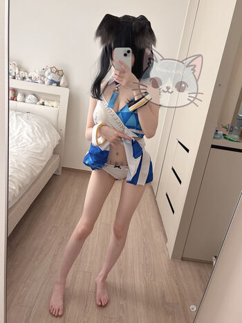 Nenechi page leaked private photo uncensored HD quality