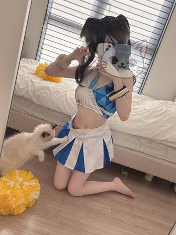 Nenechi page leaked private photo uncensored HD quality