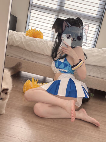 Nenechi page leaked private photo uncensored HD quality