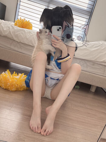 Nenechi page leaked private photo uncensored HD quality